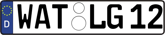 WAT-LG12