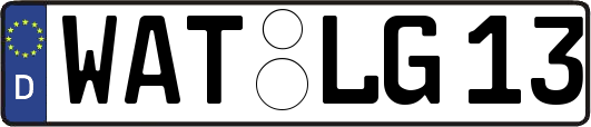WAT-LG13