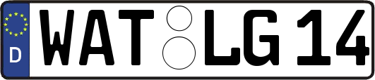 WAT-LG14