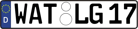 WAT-LG17