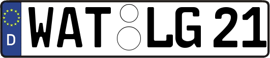 WAT-LG21