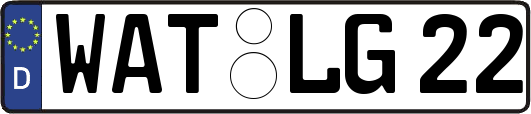 WAT-LG22