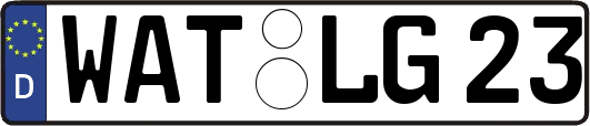 WAT-LG23