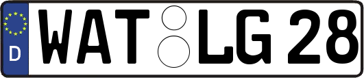 WAT-LG28