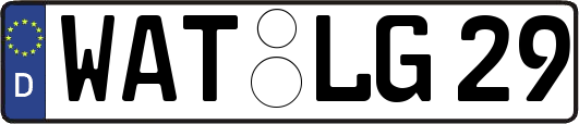 WAT-LG29