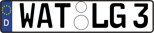 WAT-LG3