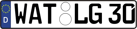 WAT-LG30