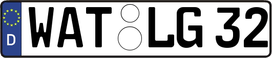 WAT-LG32