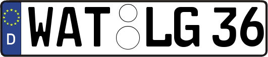 WAT-LG36