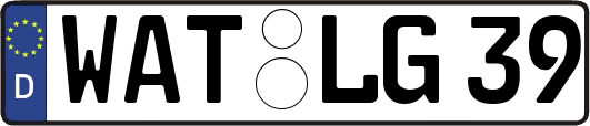 WAT-LG39