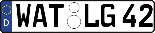 WAT-LG42