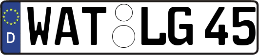 WAT-LG45
