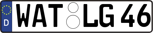 WAT-LG46