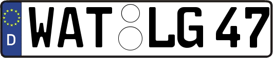 WAT-LG47