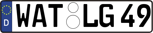 WAT-LG49