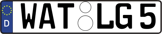 WAT-LG5