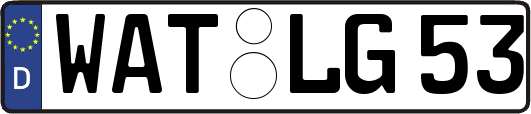 WAT-LG53