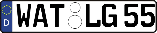 WAT-LG55