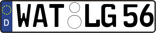 WAT-LG56