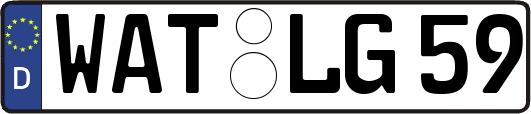 WAT-LG59