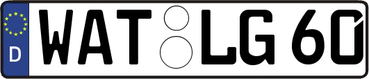 WAT-LG60