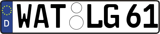 WAT-LG61