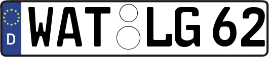 WAT-LG62