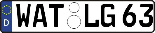 WAT-LG63