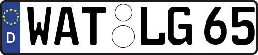 WAT-LG65