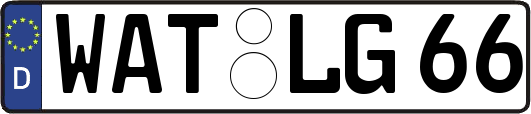 WAT-LG66
