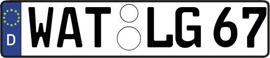 WAT-LG67