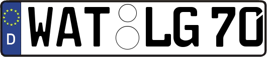 WAT-LG70