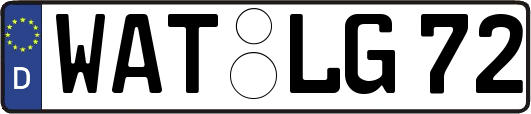 WAT-LG72