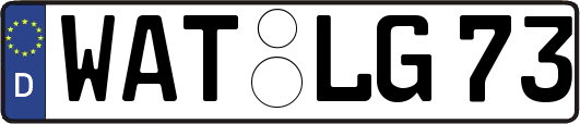 WAT-LG73