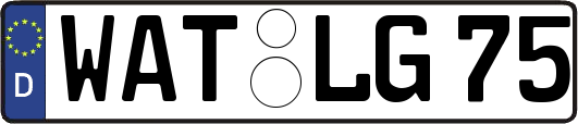 WAT-LG75