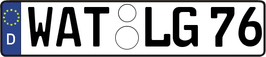 WAT-LG76