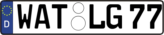 WAT-LG77