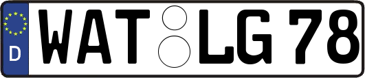 WAT-LG78