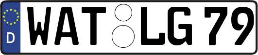 WAT-LG79