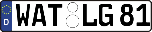 WAT-LG81