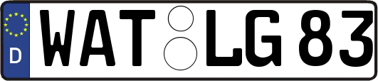 WAT-LG83