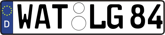 WAT-LG84