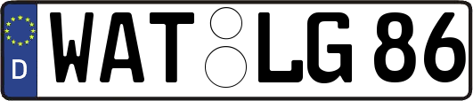WAT-LG86