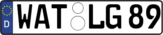 WAT-LG89