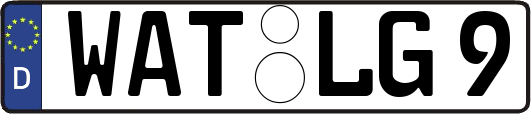 WAT-LG9