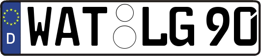 WAT-LG90