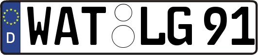 WAT-LG91