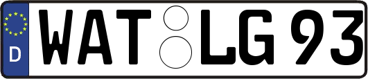 WAT-LG93