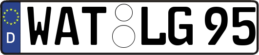 WAT-LG95