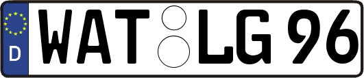 WAT-LG96